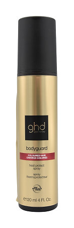 ghd Bodyguard Heat Protect Spray For Coloured heat protection spray for colour-treated hair
