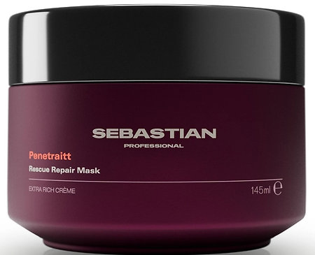 Sebastian Penetraitt Mask posilující maska o poškozené vlasy