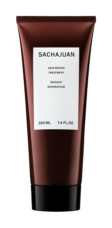 Sachajuan Hair Repair Treatment Maske zur Haarwiederherstellung