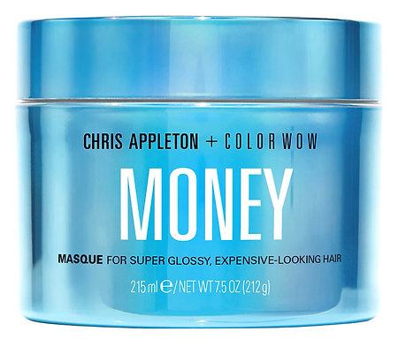 Color WOW Money Masque lehká, hloubkově hydratační maska na vlasy