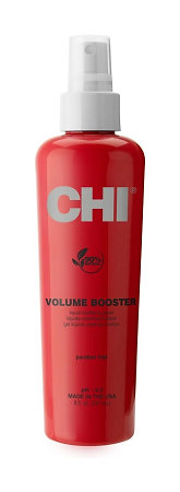 CHI Volume Booster ľahký sprej pre objem a lesk vlasov