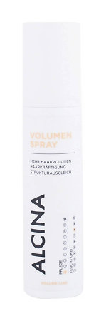 Alcina Volume Spray Volumenspray