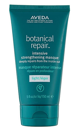 Aveda Botanical Repair Intensive Strengthening Masque – Light intenzivní rekonstrukční maska pro jemné vlasy