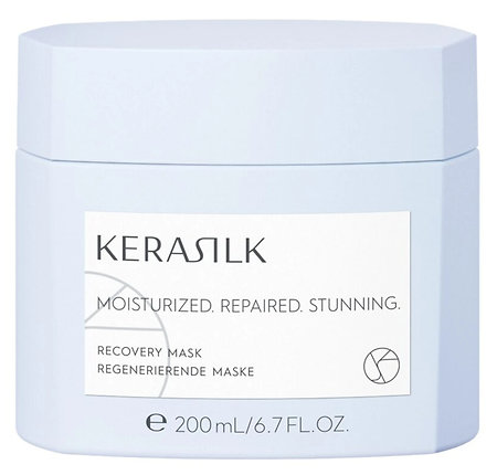 Goldwell Kerasilk Specialists Recovery Mask deeply regenerating hair mask