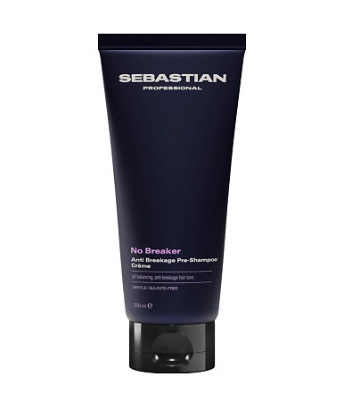Sebastian Pre-shampoo Creme ochranná maska před šamponováním