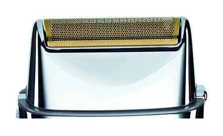 BaByliss PRO Replacement Foil Head 1 Shaver náhradní kompletní hlava pro Single Foil Metal Shaver