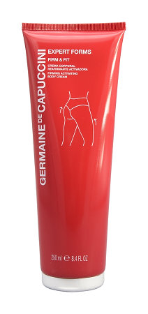Germaine de Capuccini Perfect Forms Firm & Fit Activator Firming body cream for firmer skin