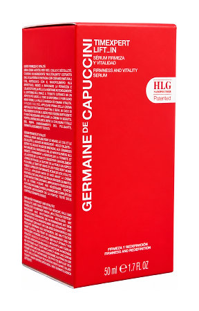 Germaine de Capuccini Timexpert Lift (IN) Firmness & Vitality Serum Straffendes Lifting-Serum