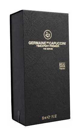 Germaine de Capuccini Timexpert Premier The Serum Nährendes Anti-Falten-Serum für festere Haut