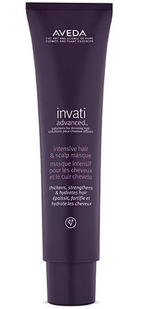 Aveda Invati Advanced Intensive Hair & Scalp Masque intensive hair and scalp masque