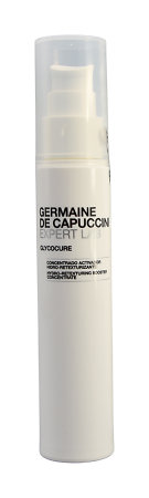 Germaine de Capuccini Expert LAB Glycocure Boost Concentrate Intensives hautverfeinerndes Konzentrat mit leichter Textur