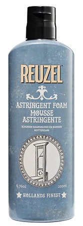 Reuzel Astringent Foam čistiaca pena na tvár