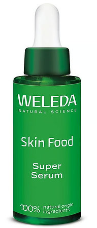 Weleda Skin Food Super Serum Konzentriertes Serum zur Stärkung der Haut