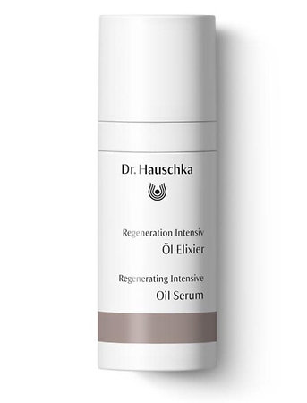 Dr. Hauschka Regenerating Intensive Oil Serum regenerating serum
