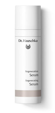 Dr. Hauschka Regenerating Serum regenerative rejuvenating serum