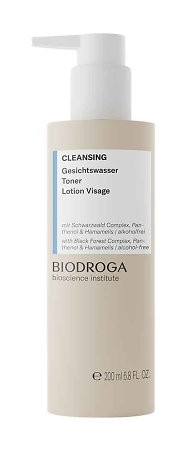Biodroga Cleansing Toner čistiace pleťové tonikum