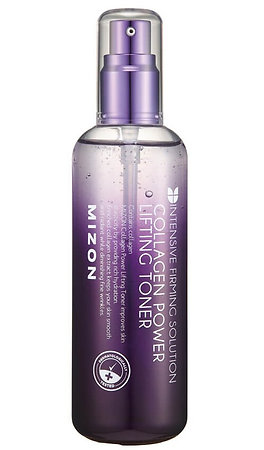 MIZON Collagen Power Lifting Toner kolagenové liftingové tonikum