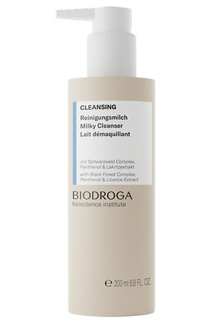 Biodroga Cleansing Milky Cleanser Reinigungslotion