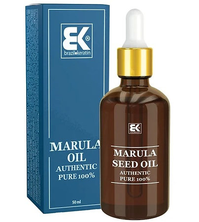 Brazil Keratin Marula Oil Marula Öl authentisch rein 100%