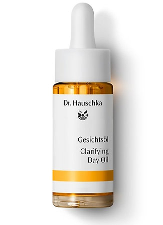 Dr. Hauschka Clarifying Day Oil normalizační pleťový olej