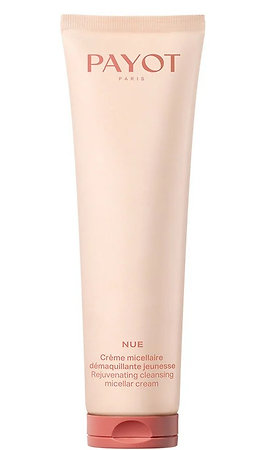 Payot Nue Rejuvenating Cleansing Micellar Cream reinigende und glättende mizellare Creme