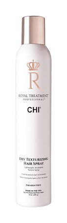 CHI Royal Treatment Dry Texturizing Hair Spray