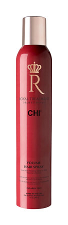CHI Royal Treatment Volume Hair Spray