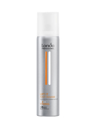 Londa Professional Lift It Root Mousse pěna pro objem od kořínků