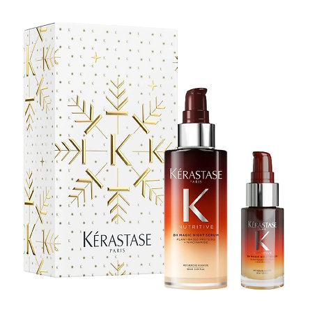 Kérastase 8 Hour Magic Night XMas Set
