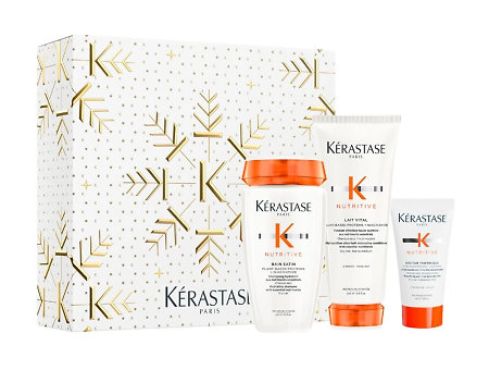 Kérastase Nutritive XMas Set