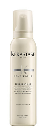 Kérastase Densifique Densimorphose ošetrujúci objemová pena