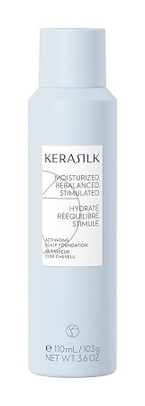 Goldwell Kerasilk Specialists Activating Scalp Foundation mikropena pre stimul a ochranu vlasovej pokožky