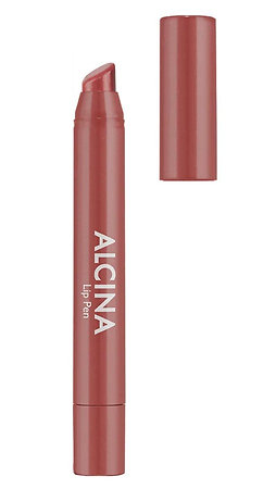 Alcina Lip Pen Cremiger Lippenstift in Stiftform