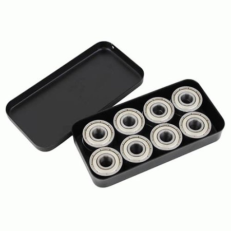 Tempish FINISH S13N4 set (16 ks) Ceramic Bearings