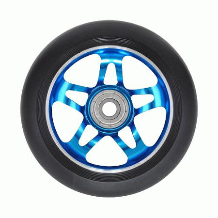 Tempish PU 88A 100x24 AL CORE + abec 7 Náhradné koliesko