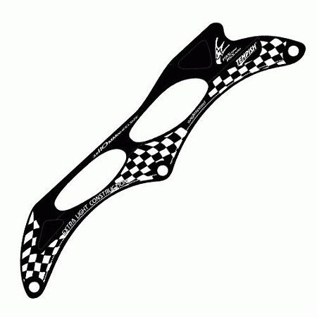 Tempish Schell 3 90/100/110 Chassis