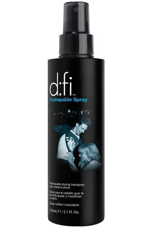 Revlon Professional D:FI Reshapable Spray Haarstylingspray