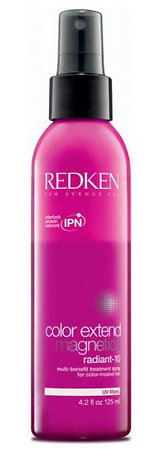 Redken Color Extend Magnetics Radiant-10 multifunkční sprej pro barvené vlasy