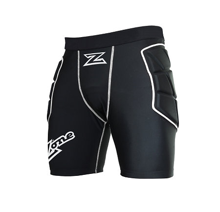 Zone floorball Monster Goalie Shorts