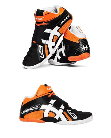 Unihoc U3 Goalie Brankářská obuv