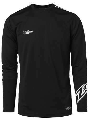 Zone floorball Reflector Longsleeve Tričko