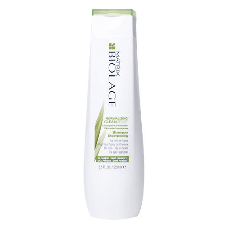 Biolage Normalizing Clean Reset Shampoo hloubkově čistící šampon