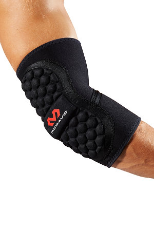 McDavid 672 Handball Elbow Pads / Single Ellenbogenschützer