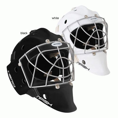 Tempish HERO Goalie Helm