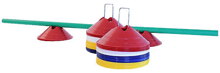 Eurostick MKV6R ( 40 ks ) Set Kegel