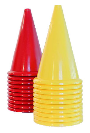 Eurostick MK24 Kužeľ