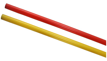 Eurostick POLE 120 Plastová tyč