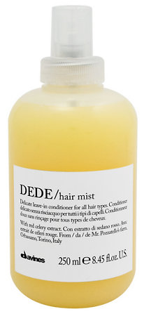 Davines Essential Haircare Dede Hair Mist no-rinse care