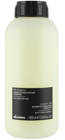 Davines OI Shampoo nährendes Shampoo