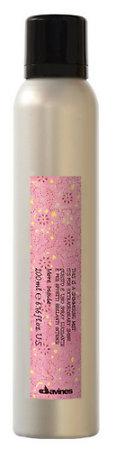 Davines More Inside Shimmering Mist lesk ve spreji